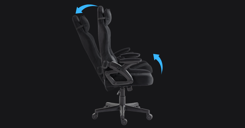Funkcja bujania DELAGEAR G 404